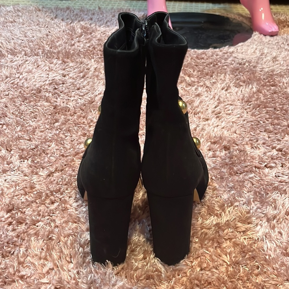 MICHAEL KORS BOOTIES - Picture 3 of 9
